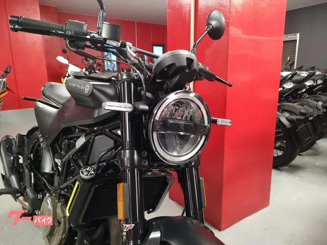 HUSQVARNA 250 2022 — миниатюра 3