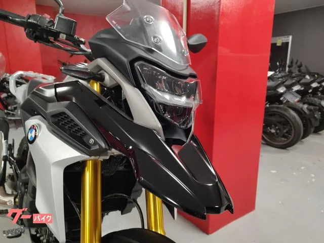 BMW G310GS ETC2.0 2023 — миниатюра 4