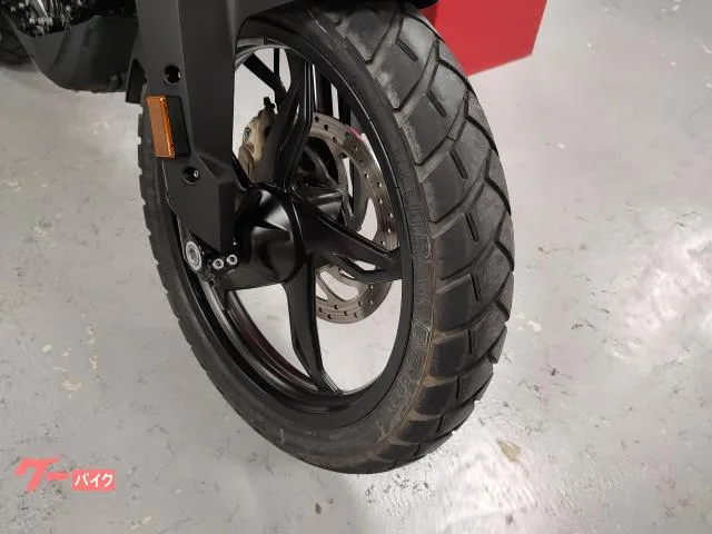 BMW G310GS ETC2.0 2023 — миниатюра 5