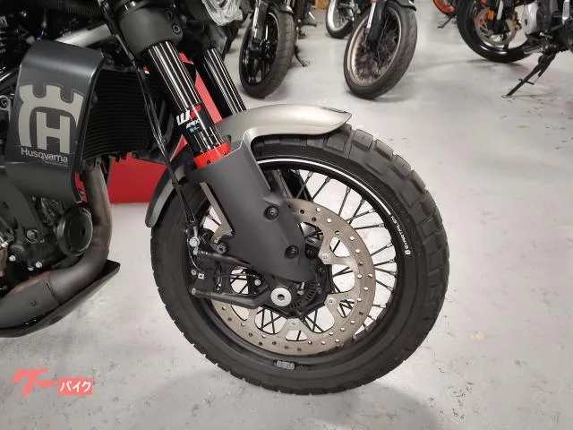 HUSQVARNA 401 USB ETC2.0 2024 — миниатюра 2