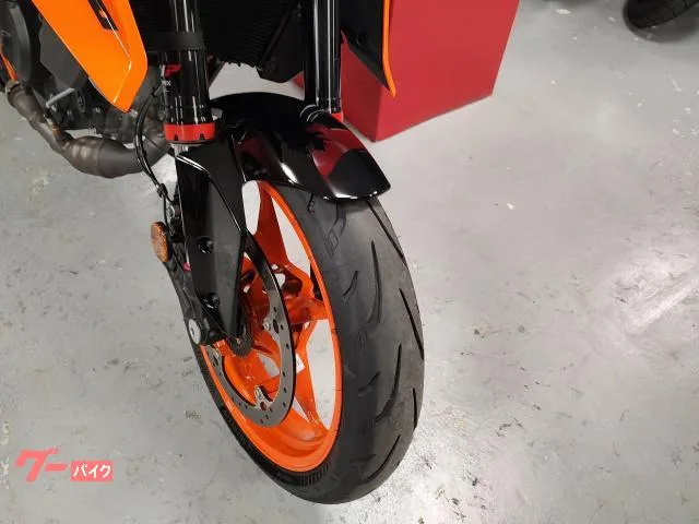 KTM 390 2024 — миниатюра 4