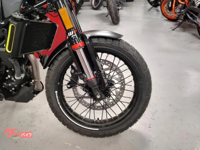 HUSQVARNA 401 2023 — миниатюра 2