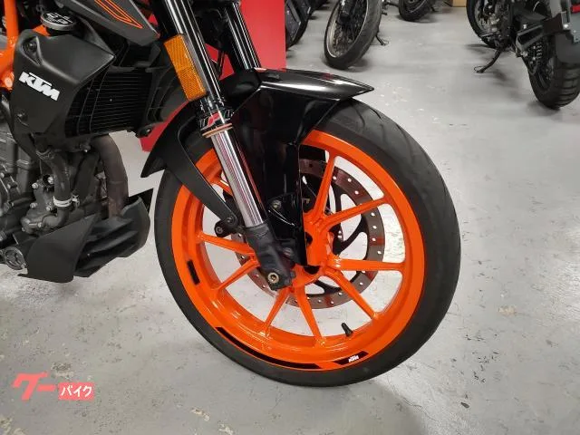 KTM 390 USB 2023 — миниатюра 2