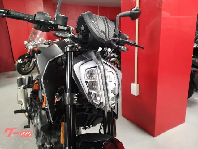 KTM 390 USB 2023 — миниатюра 3