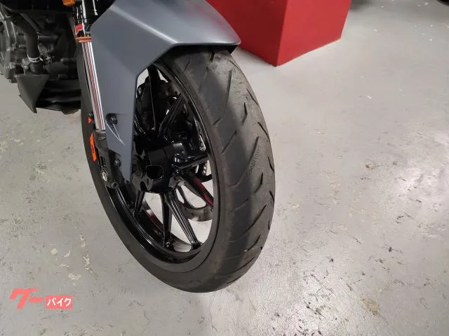 KTM 390 2023 — миниатюра 4