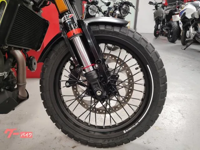 HUSQVARNA 401 2022 — миниатюра 2