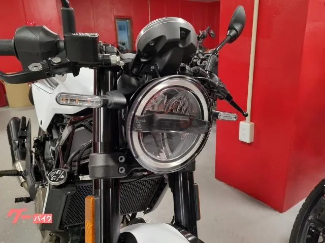 HUSQVARNA 401 USB 2022 — миниатюра 3