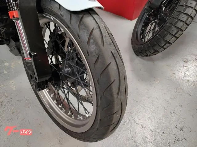 HUSQVARNA 401 USB 2022 — миниатюра 4