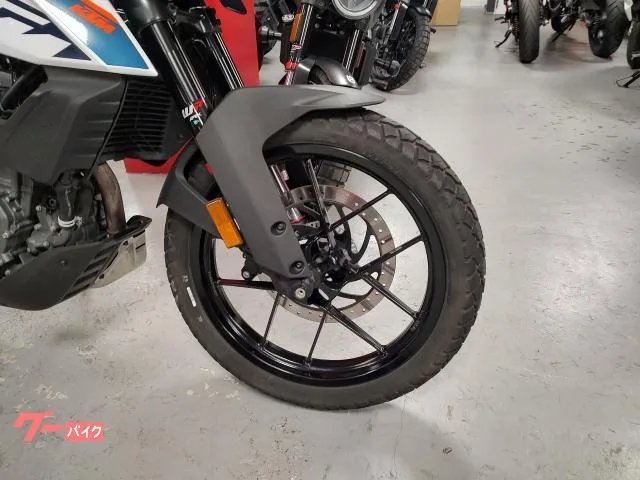 KTM 250 2023 — миниатюра 2