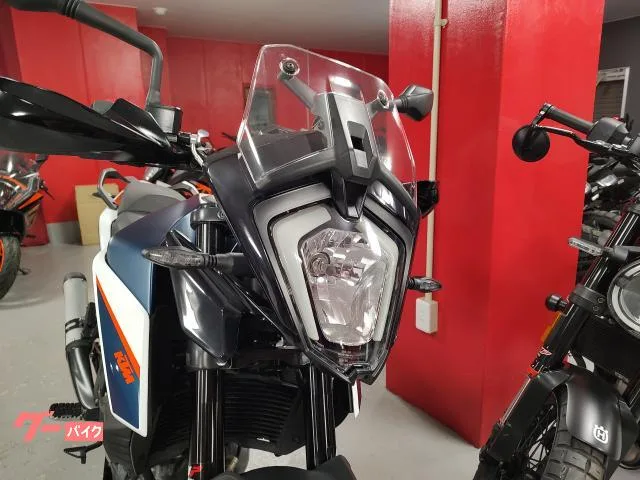 KTM 250 2023 — миниатюра 3