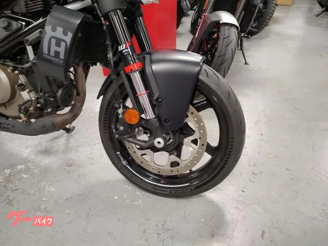 HUSQVARNA 401 2024 — миниатюра 2