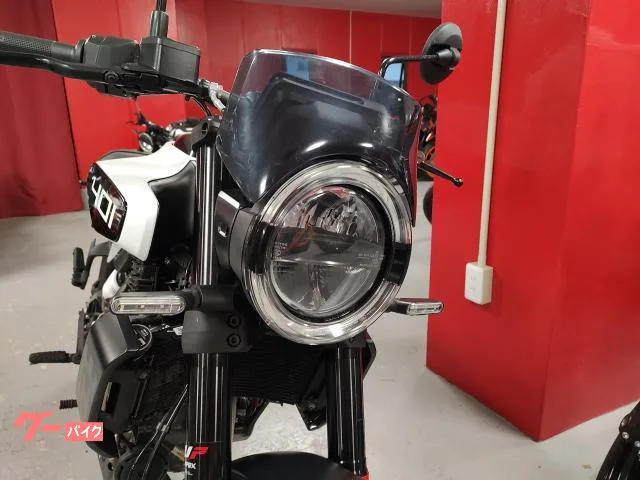 HUSQVARNA 401 2024 — миниатюра 3