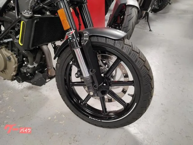 HUSQVARNA 250 2022 — миниатюра 2