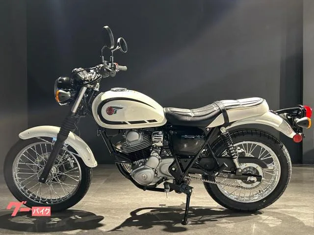 Kawasaki W230 MY2025 2025 — миниатюра 4
