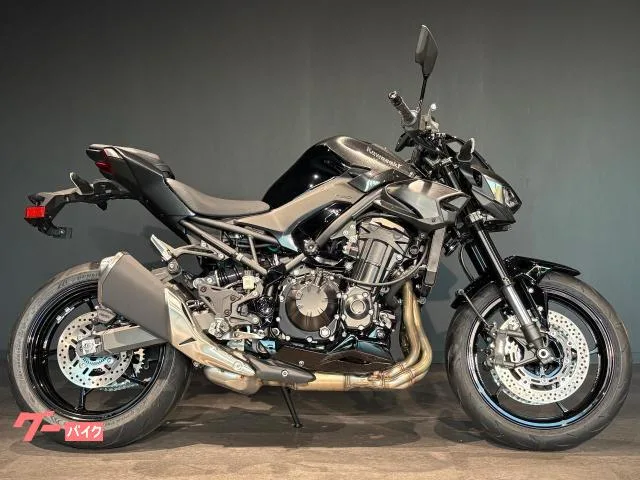 Kawasaki Z900 MY2026 TFT 2026 — миниатюра 2
