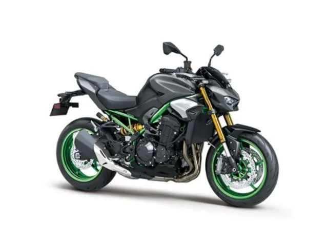 Kawasaki Z900 SE MY2026 TFT 2026 — фото 1, купить с доставкой в Москву