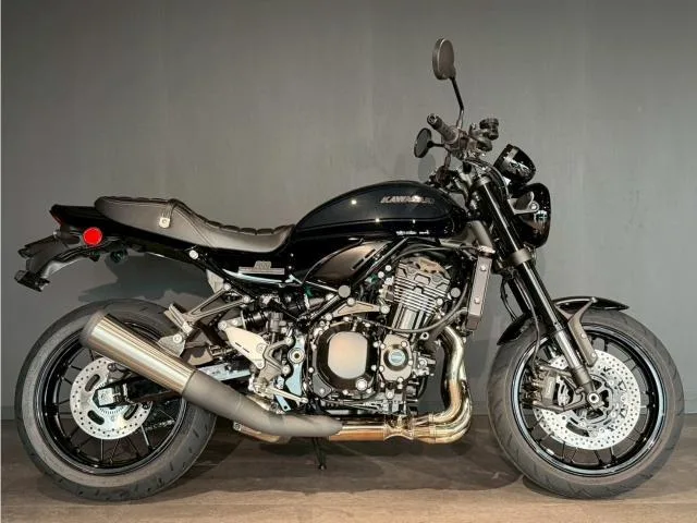 Kawasaki Z900RS ETC ABS 2026 — миниатюра 2