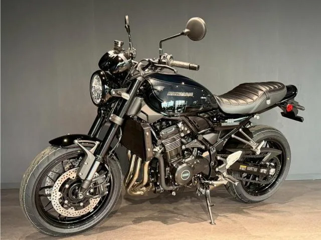Kawasaki Z900RS ETC ABS 2026 — миниатюра 4