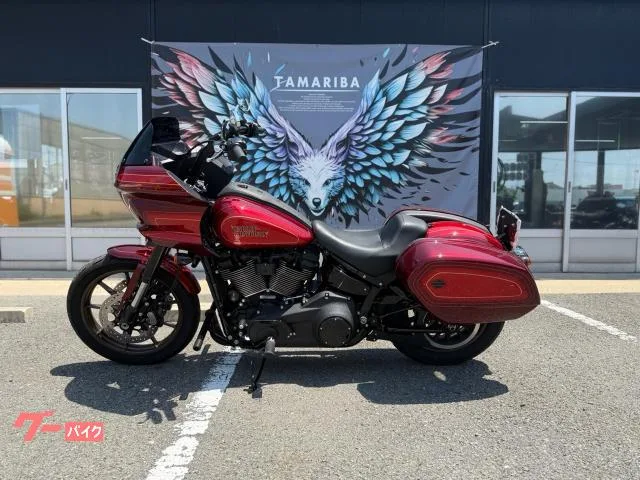 HARLEY-DAVIDSON FXLRST ST 2022 — миниатюра 3
