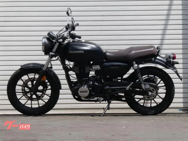Honda GB350 2023 — миниатюра 2