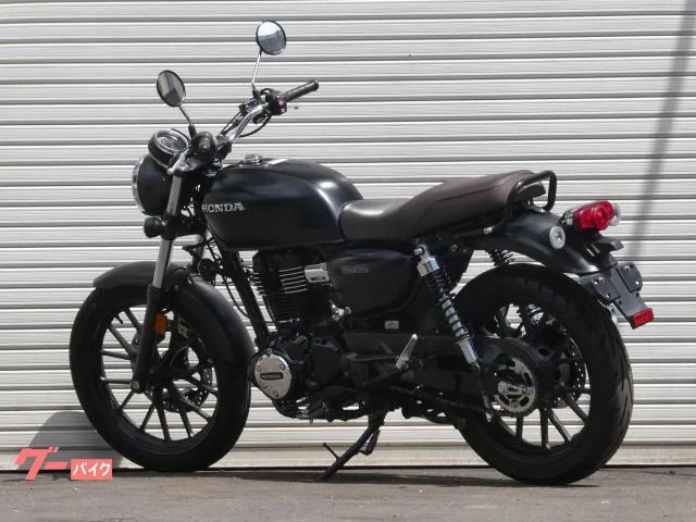 Honda GB350 2023 — миниатюра 4