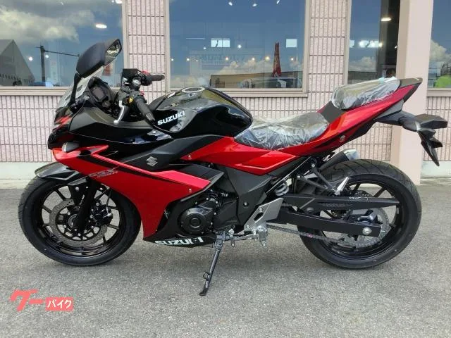 Suzuki GSX250R DN12B 2 ABS / 2024 — миниатюра 2