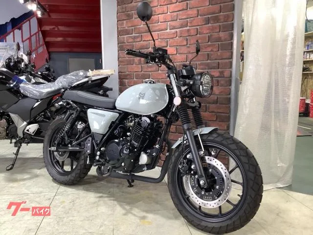 MUTT FSR250 ETC ABS 2022 — миниатюра 4