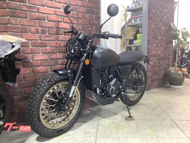 MUTT DRK-01 250 2024 — миниатюра 2