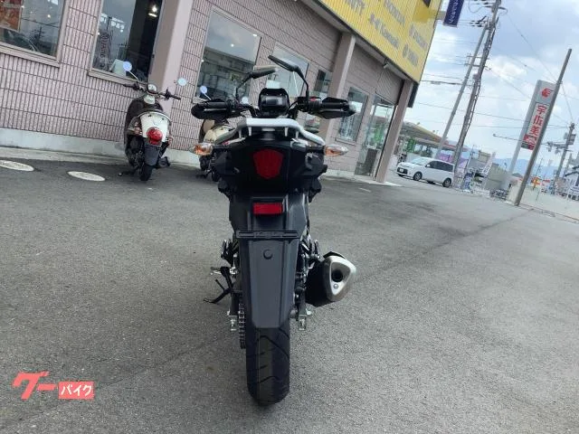 Suzuki V- 250 2 DC ABS 2 2024 — миниатюра 5