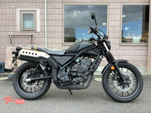 Honda CL250 E-Clutch 2 ABS LED MC57 2026 — фото 1, купить с доставкой в Москву