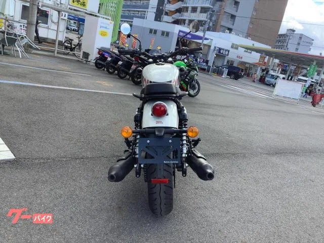 ROYAL ENFIELD 650 USB ABS 2024 — миниатюра 2