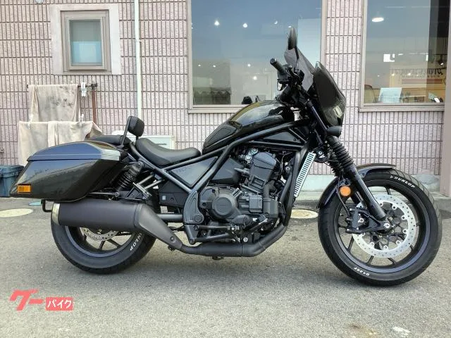 Honda 1100T DCT ETC 2023 — фото 1, купить с доставкой в Москву