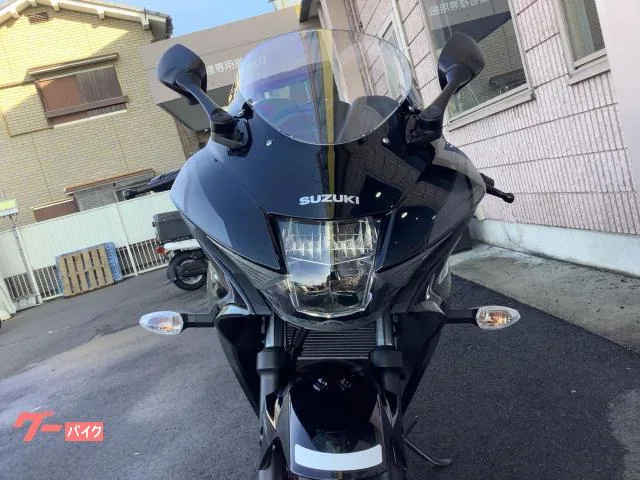 Suzuki GSX-R125 ABS DL32D 2023 — миниатюра 2