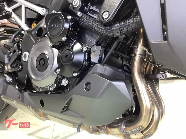 Suzuki GSX-S1000GX ETC USB LED ABS 2 2025 — миниатюра 2