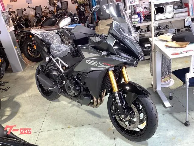 Suzuki GSX-S1000GX ETC USB LED ABS 2 2025 — фото 1, купить с доставкой в Москву