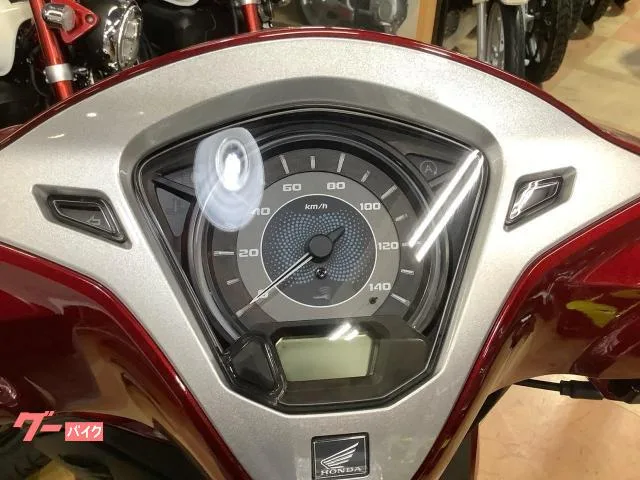 Honda 125/ 2 USB LED 2026 — миниатюра 2