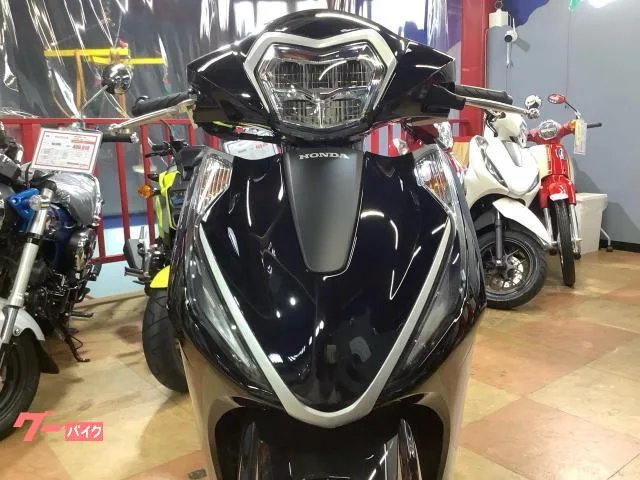 Honda 125/ 2 USB LED 2026 — миниатюра 4
