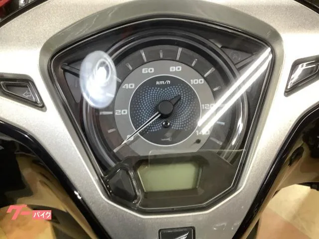 Honda 125/ 2 USB LED 2026 — миниатюра 5