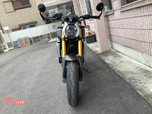 Suzuki GSX-8T EM1AA ABS No.2 2026 — миниатюра 4