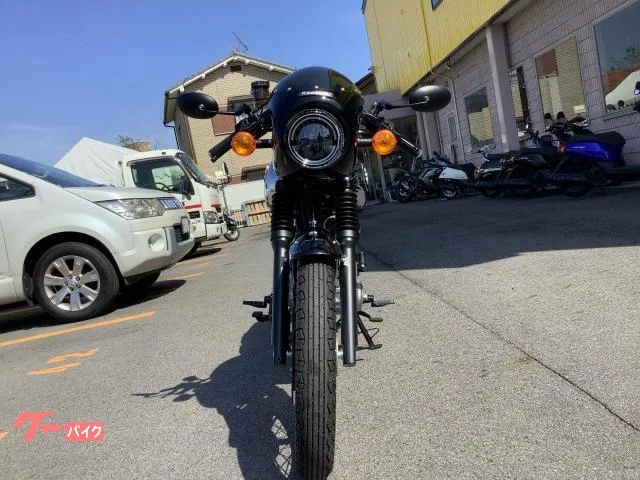 Kawasaki S1 2025 — миниатюра 4
