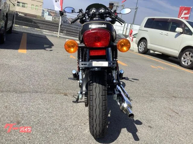 Kawasaki S1 2025 — миниатюра 5