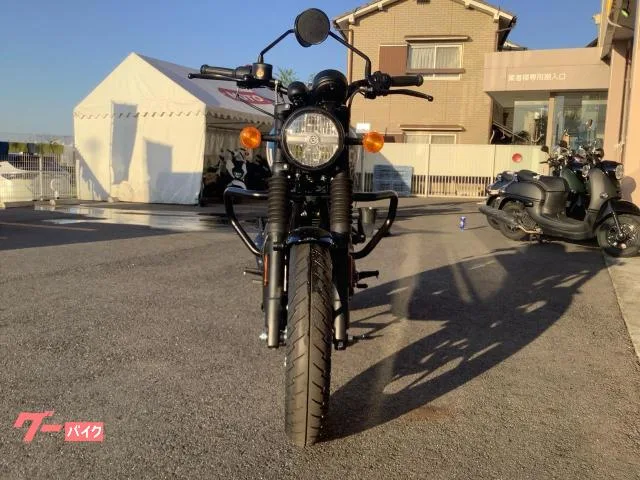 ROYAL ENFIELD 350 ETC USB ABS 2023 — миниатюра 4