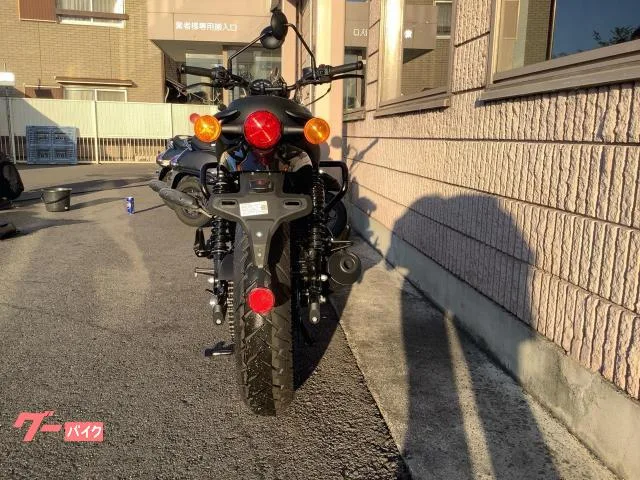 ROYAL ENFIELD 350 ETC USB ABS 2023 — миниатюра 5