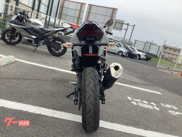 Kawasaki Ninja 400 ETC2.0 USB EX400L 2023 — миниатюра 2