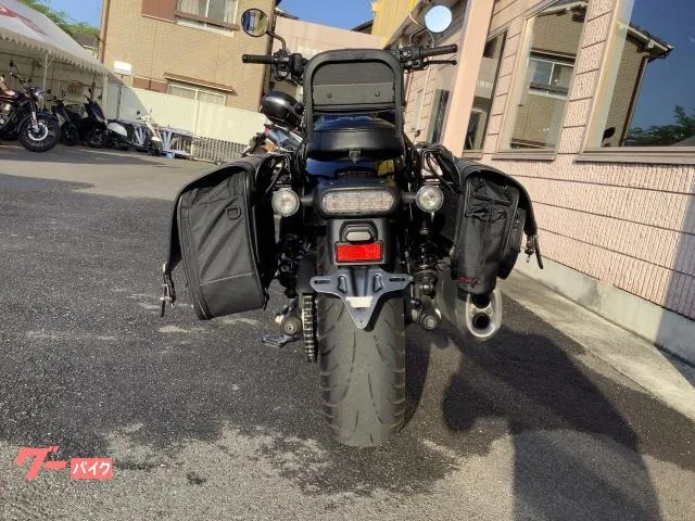 Honda 1100 DCT SC83 ETC2.0 ABS 2022 — миниатюра 2