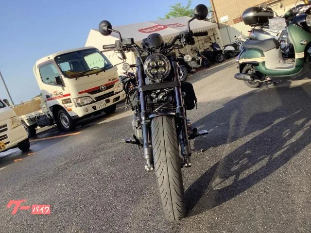 Honda 1100 DCT SC83 ETC2.0 ABS 2022 — миниатюра 4