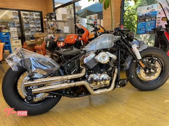 Thunder Motorcycles 250 2024 — миниатюра 3