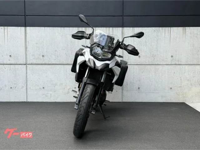 BMW F800GS ETC TFT LED 2024 — миниатюра 4