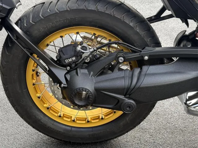 BMW R12 LIMITED EDITION Option 719 2026 — миниатюра 2