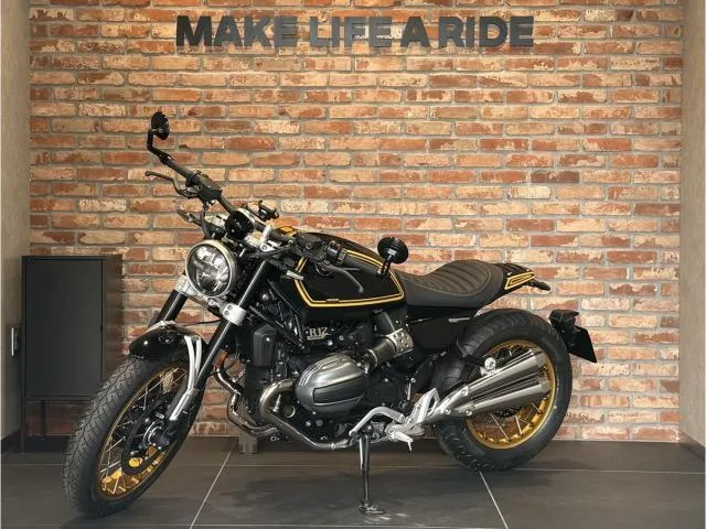 BMW R12 LIMITED EDITION Option 719 2026 — фото 1, купить с доставкой в Москву
